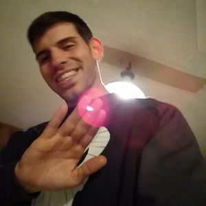 Meet your Posher, Ty